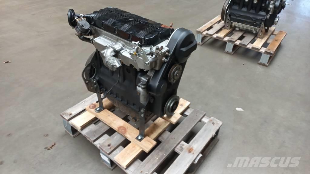 Lombardini LDW1204 Motorji