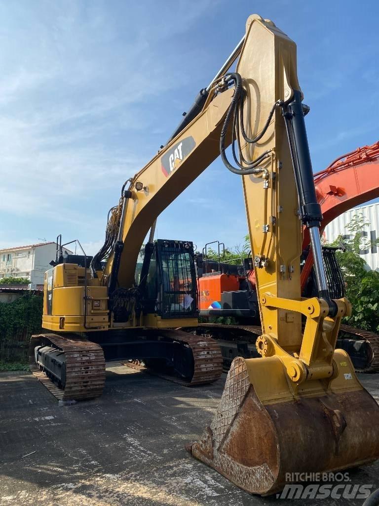 CAT 335FLCR Drugo