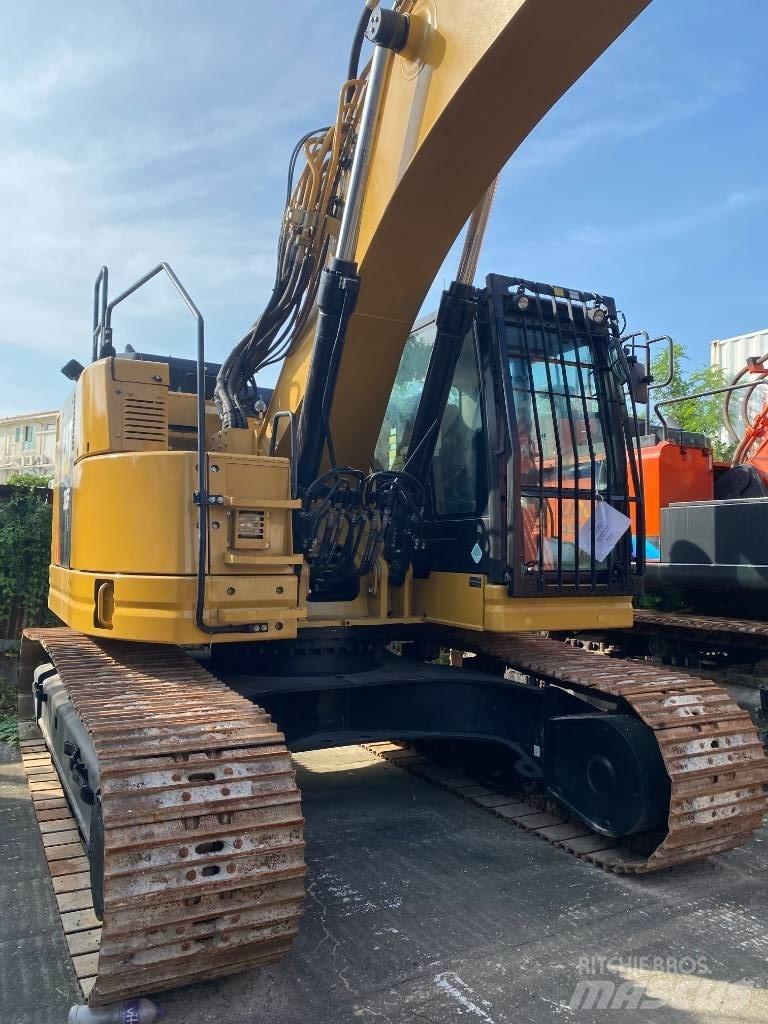 CAT 335FLCR Drugo