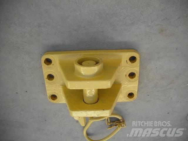 Komatsu D65EX PX Buldožerji goseničarji