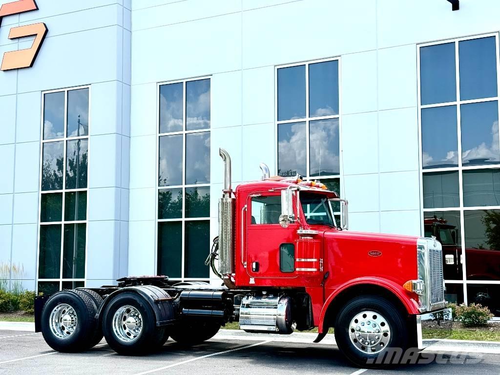 Peterbilt 378 Vlačilci