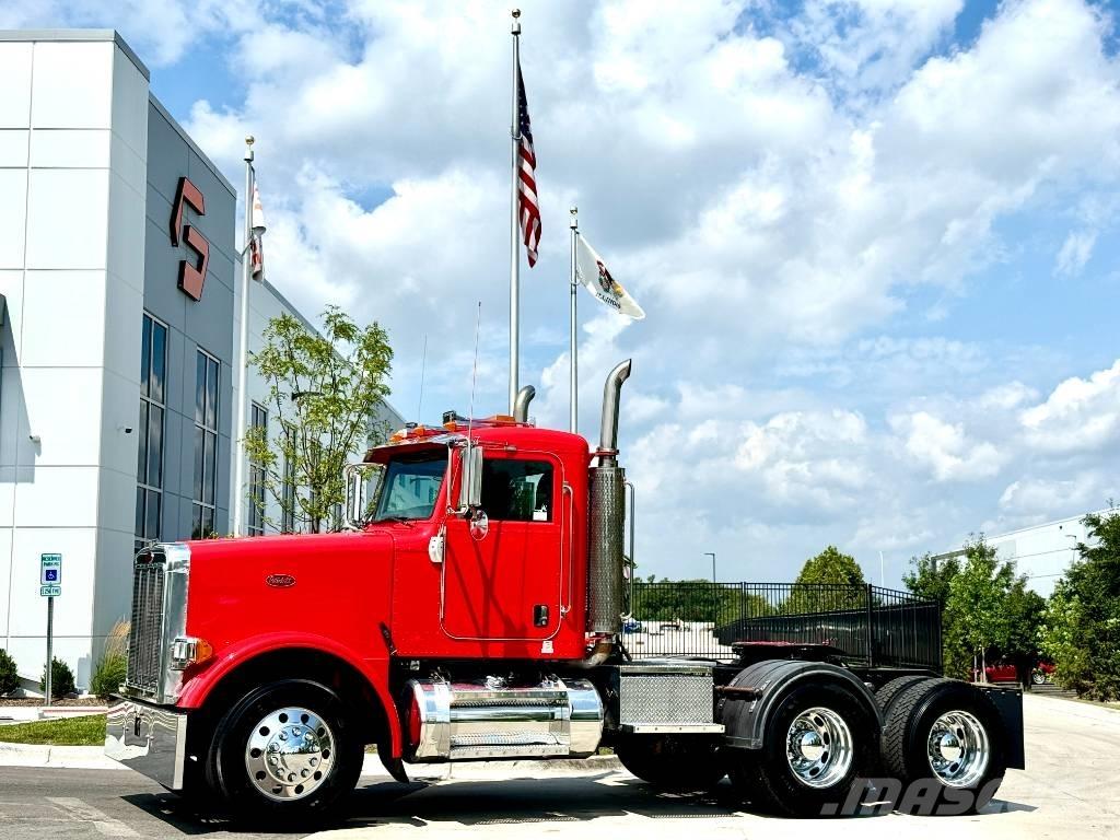 Peterbilt 378 Vlačilci