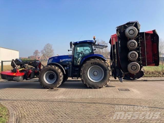 Vicon CMP 3001 Diskaste kosilnice