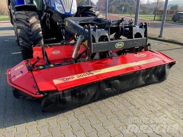 Vicon CMP 3001 Diskaste kosilnice