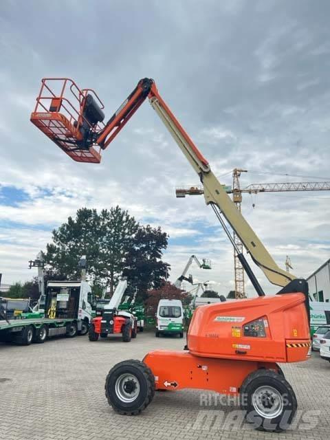 JLG 460 SJ Teleskopske dvižne ploščadi