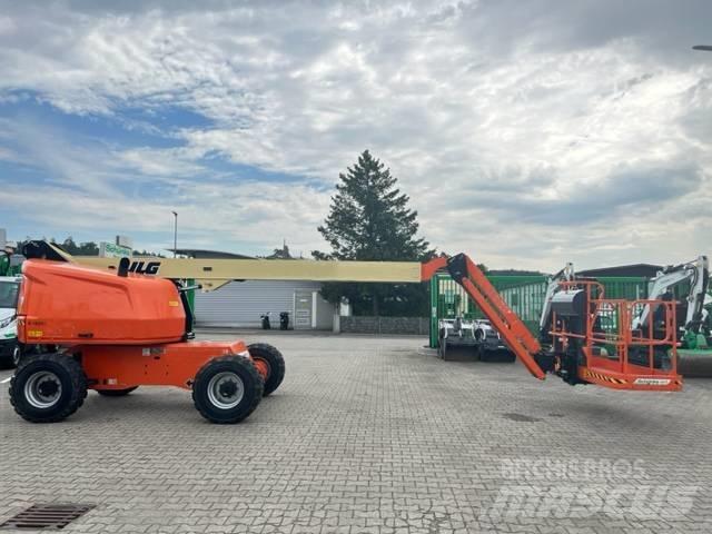 JLG 460 SJ Teleskopske dvižne ploščadi