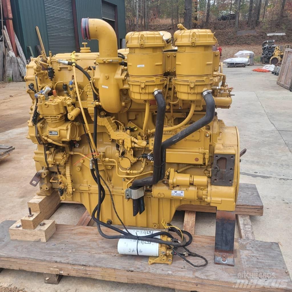 CAT C18 Drugo