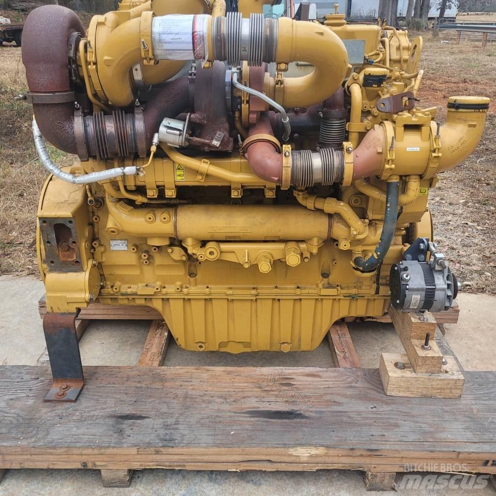 CAT C18 Drugo