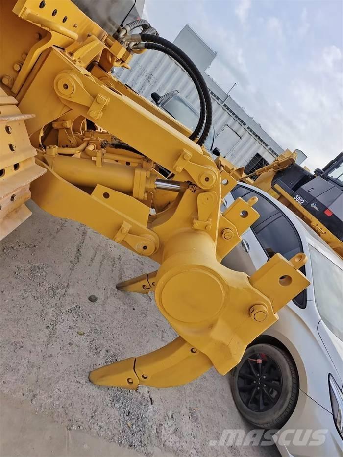 Shantui SD 22 Buldožerji goseničarji