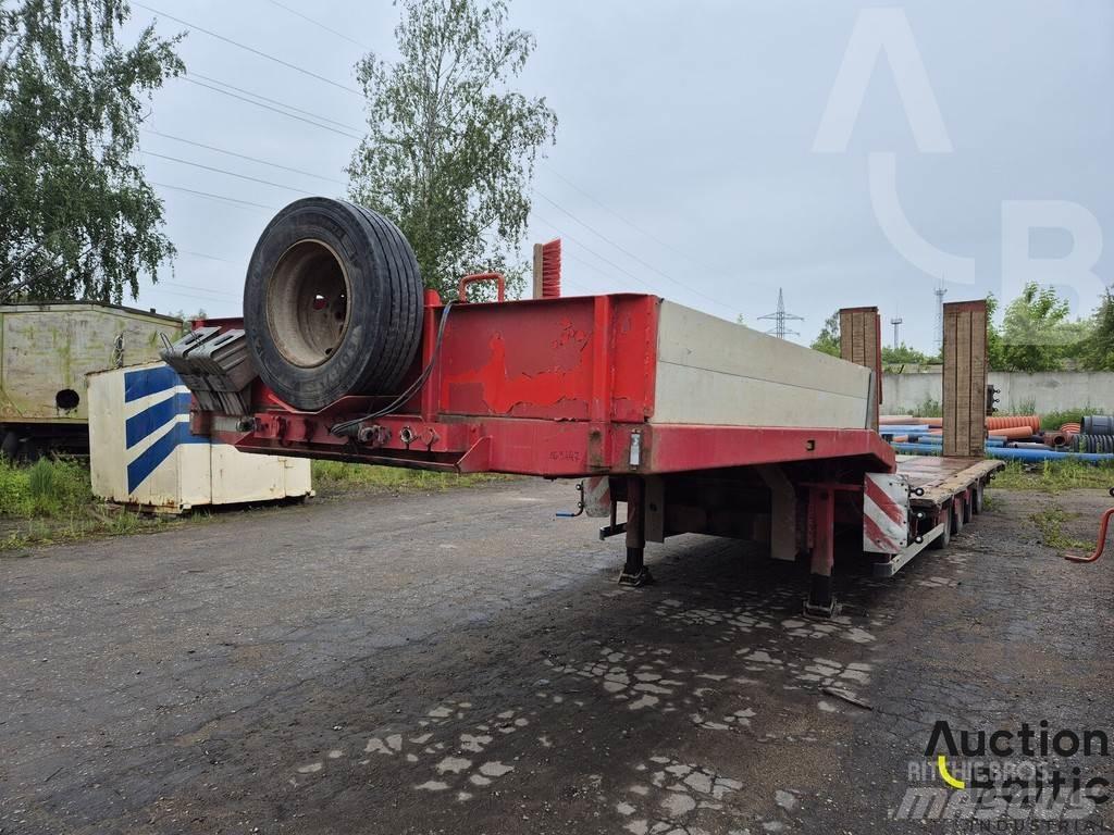 HRD STL M4N Polprikolice s ponjavo