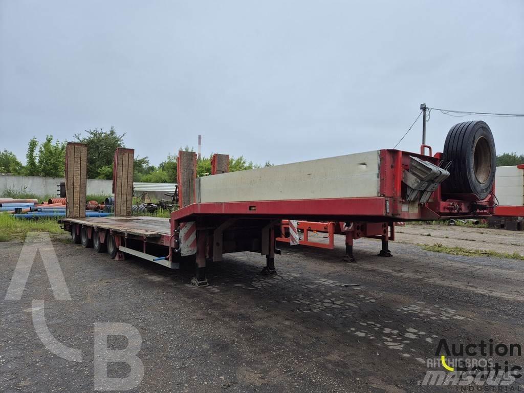 HRD STL M4N Polprikolice s ponjavo
