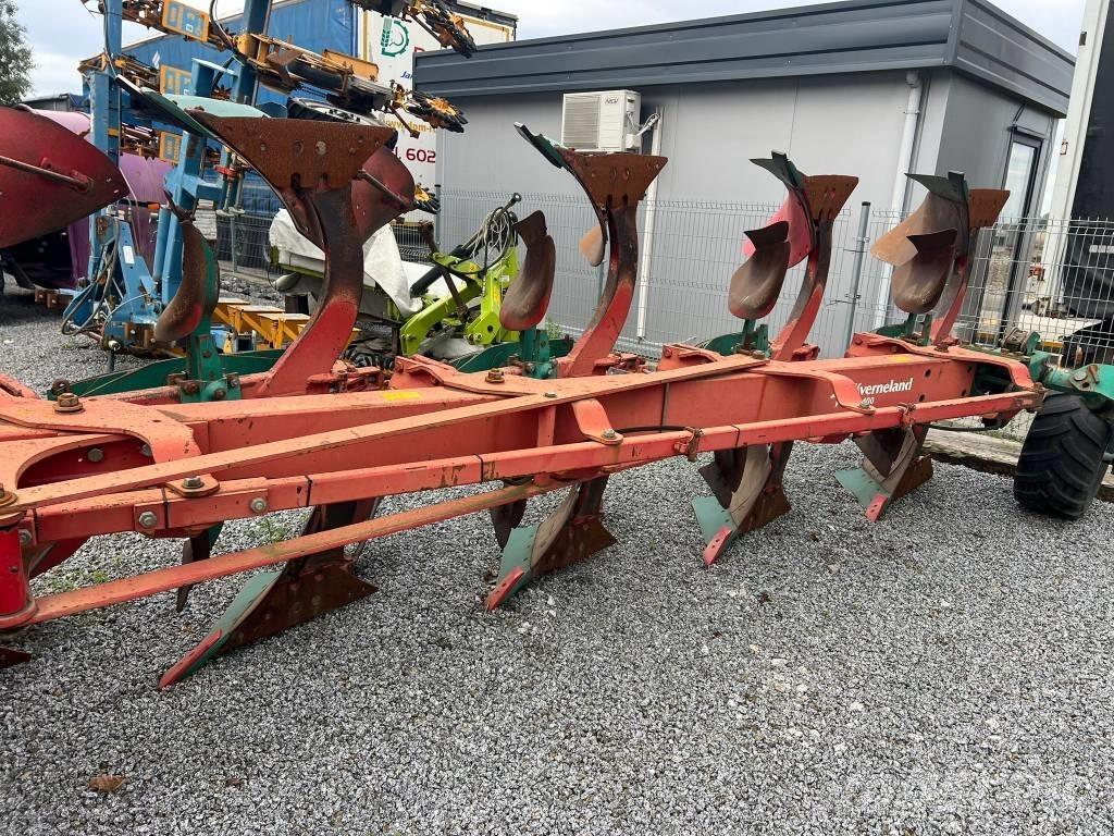 Kverneland EG100 Navadni plugi