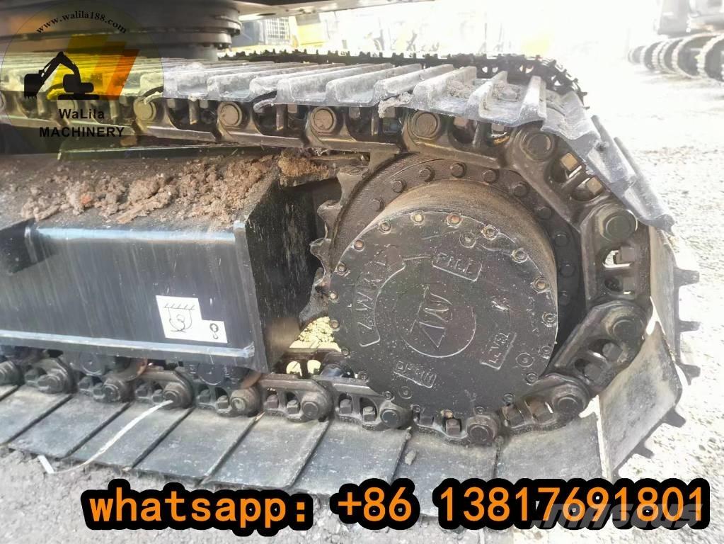 Sany SY 235 C Bagri goseničarji