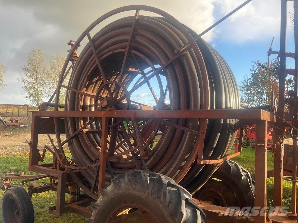 Fasterholt Tl76 Sistemi za namakanje