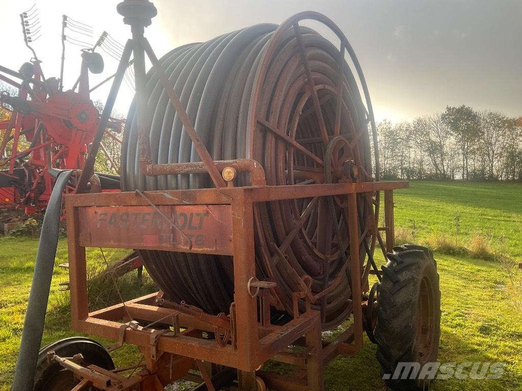 Fasterholt Tl76 Sistemi za namakanje