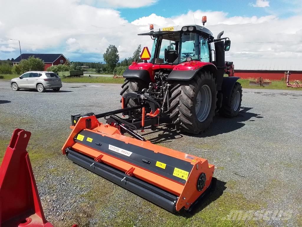 Tarmo 245 Kosilnice za pašnike