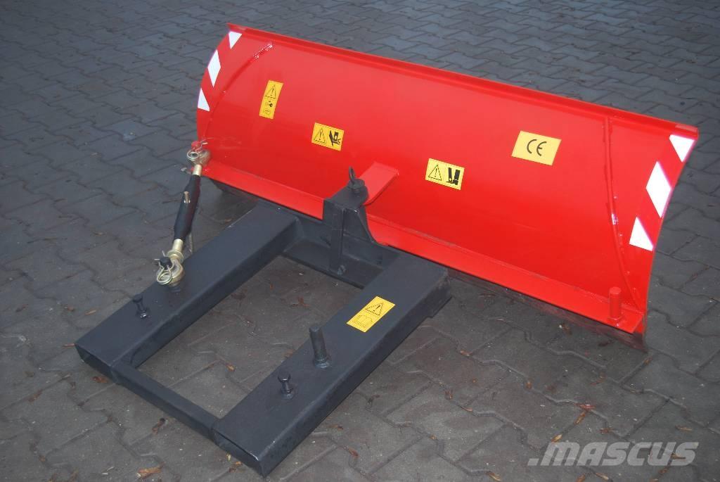 PPHU Michalak 1,5m Druga skladiščna oprema