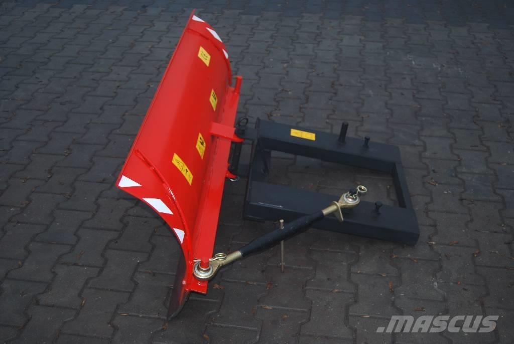 PPHU Michalak 1,5m Druga skladiščna oprema