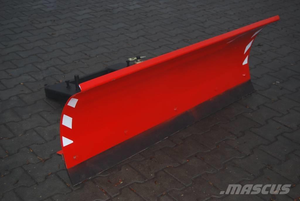 PPHU Michalak 1,5m Druga skladiščna oprema