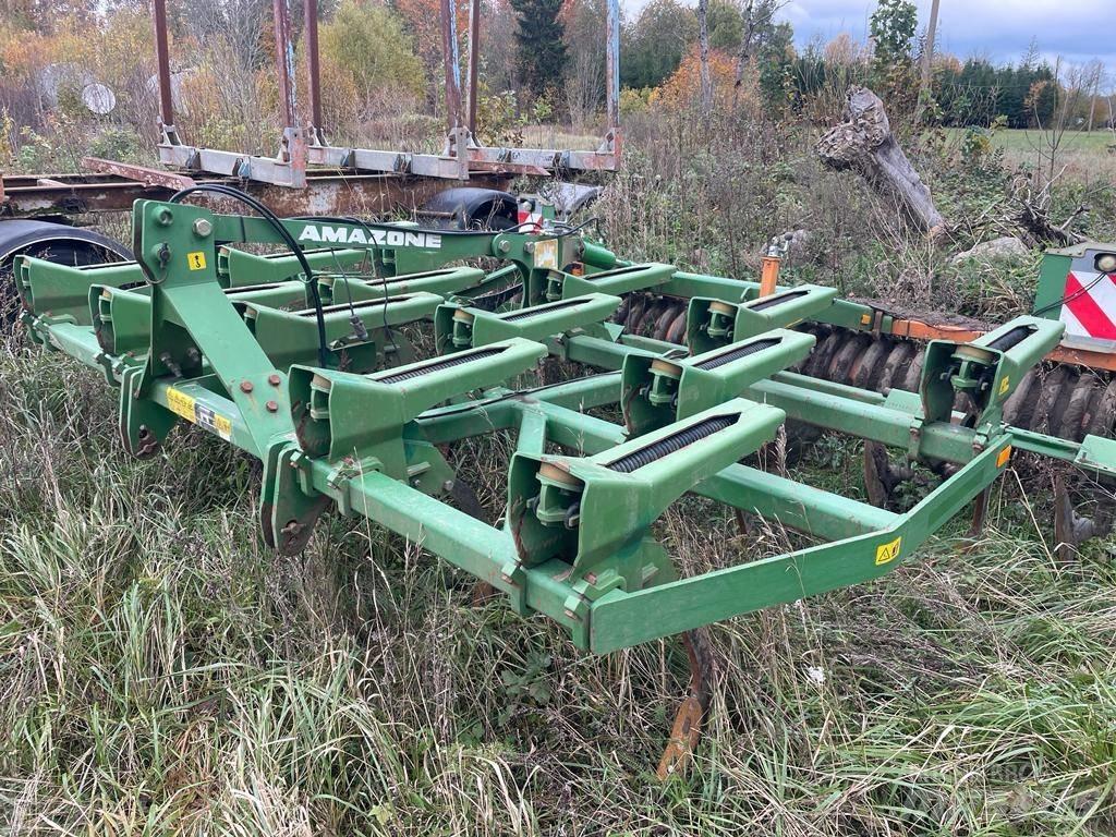 Amazone Cenius 4002 Rahljalniki