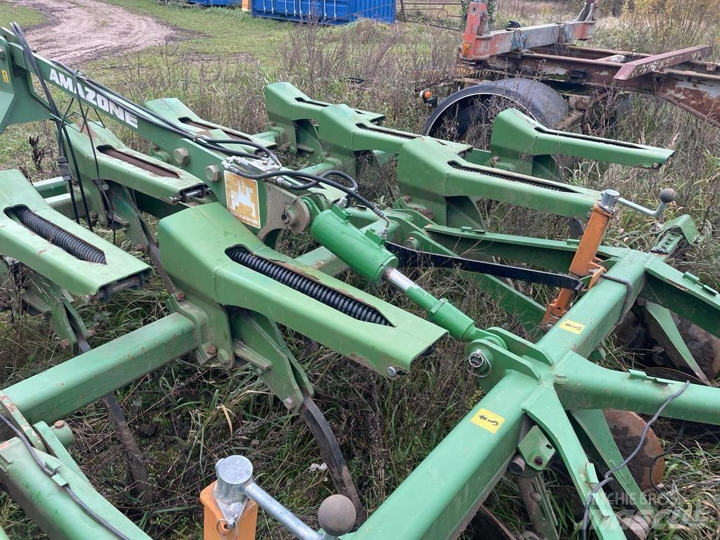 Amazone Cenius 4002 Rahljalniki
