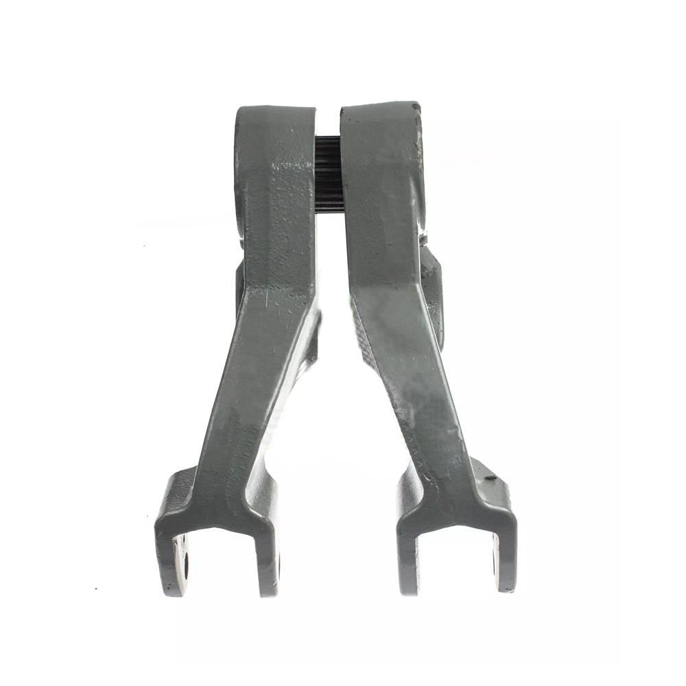 Fendt MTP6105 Hidravlika