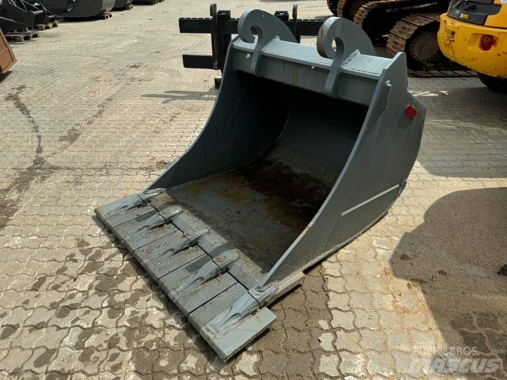 Beco Bucket Žlice