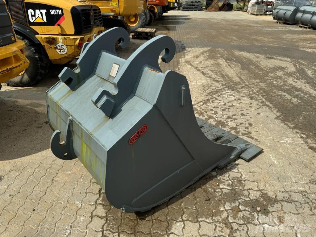 Beco Bucket Žlice
