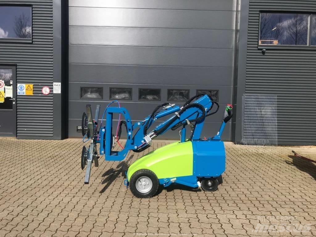  Winlet 400 Mini žerjavi
