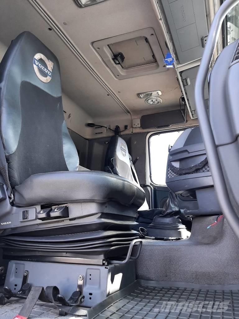 Volvo FH 13 Tovornjaki za hlode