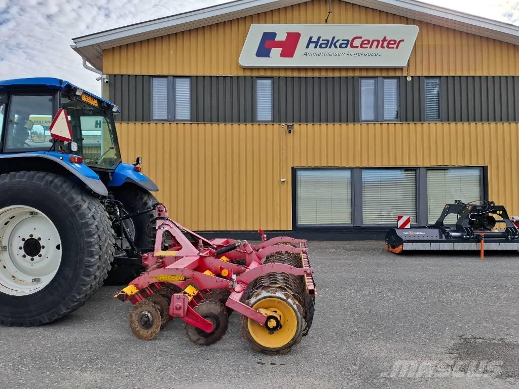 Väderstad CR350 Kolutne brane
