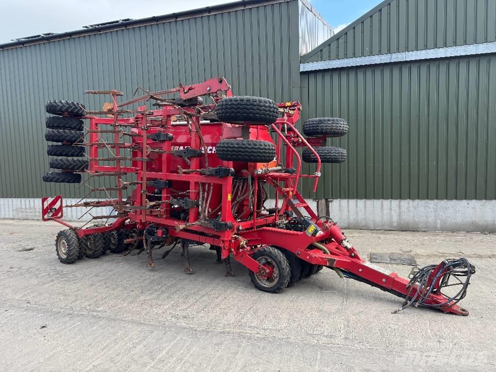 Horsch Sprinter 6ST Sejalnice