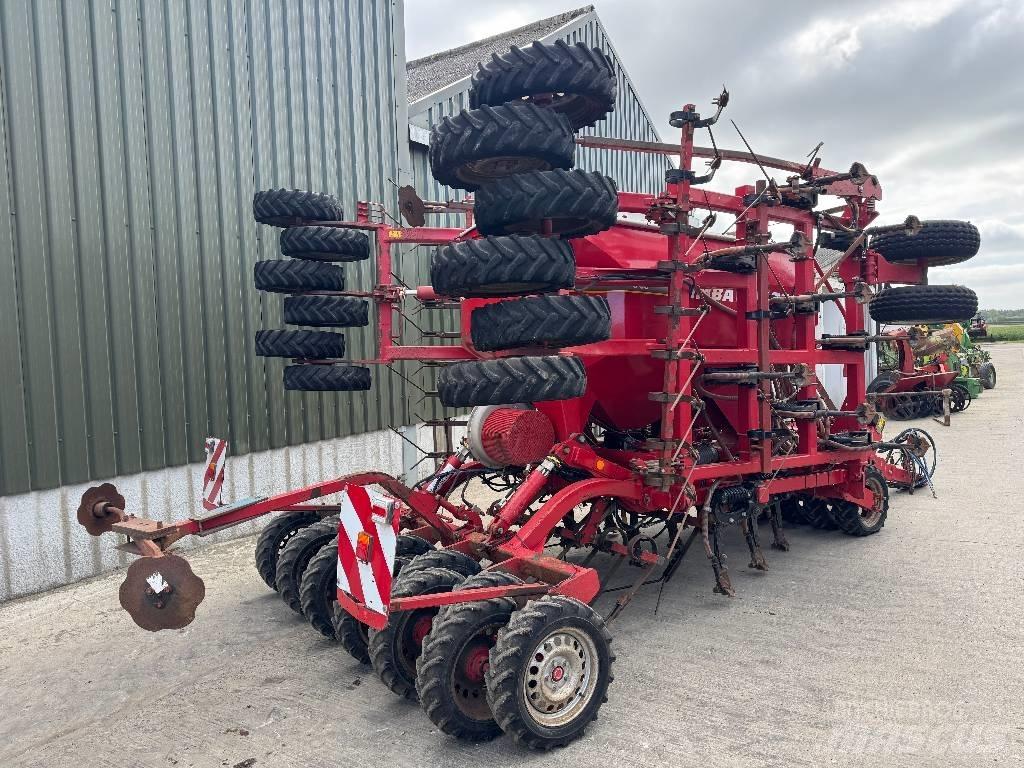 Horsch Sprinter 6ST Sejalnice