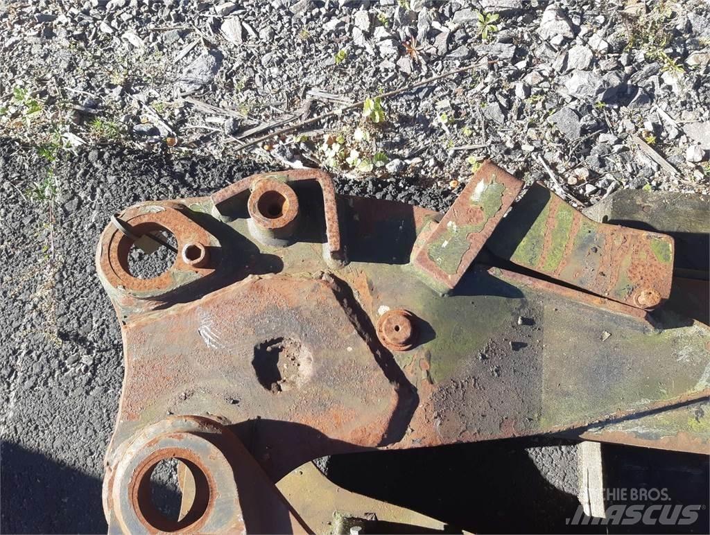 Loglift F59 Žerjavi za debla