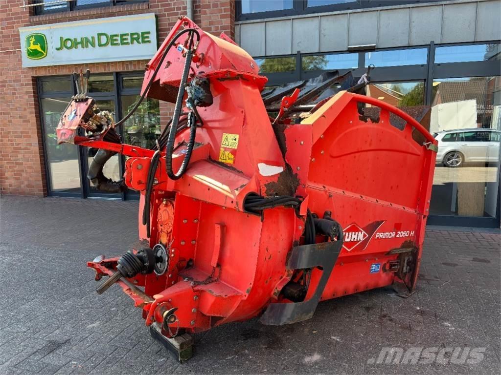 Kuhn Primor 2060H Kmetijstvo - drugo
