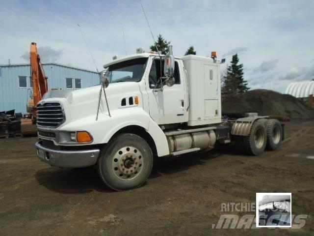 Sterling L 9500 Vlačilci