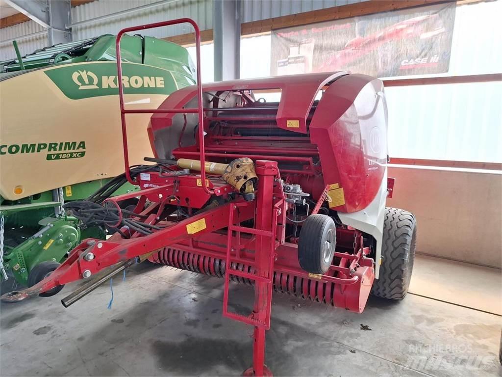 Lely RP 245 Profi Balirke (okrogle bale)