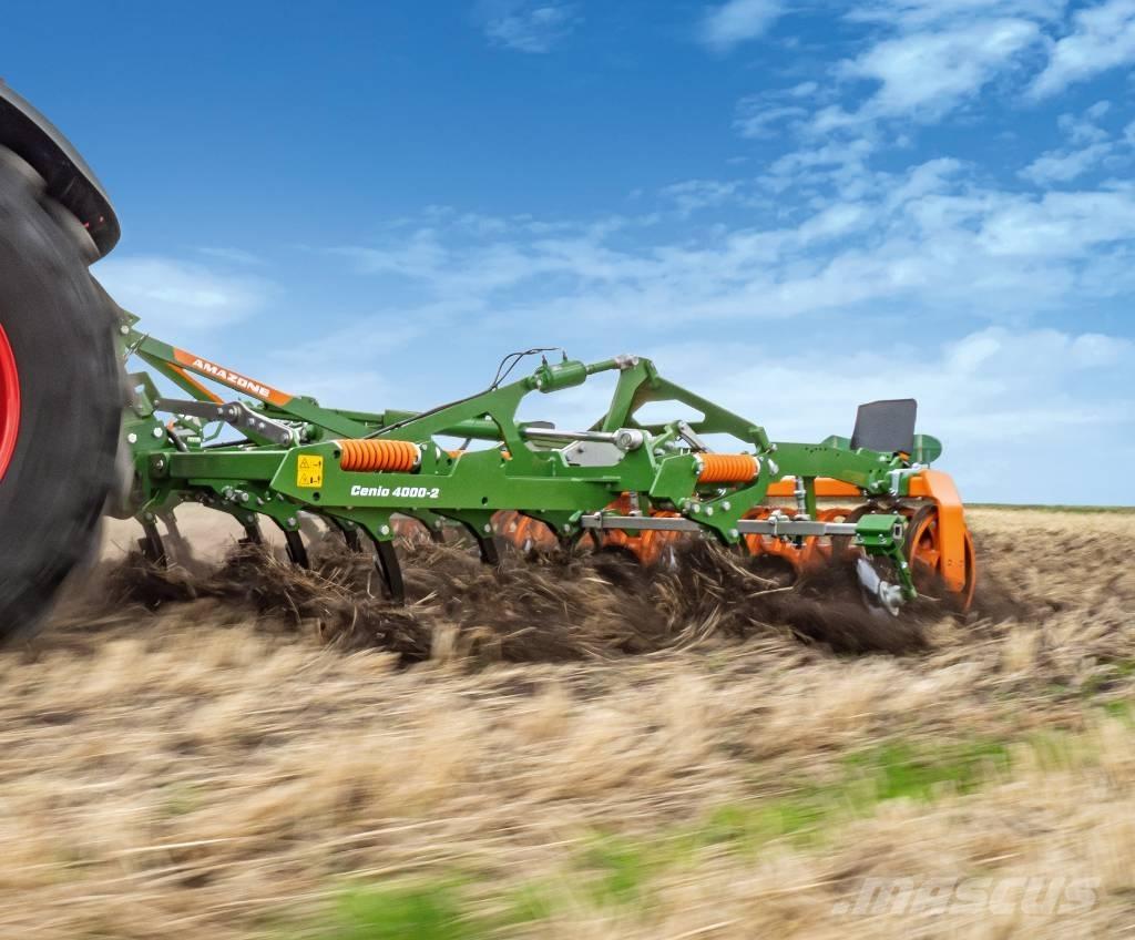Amazone CENIO 4000-2 Kultivatorji