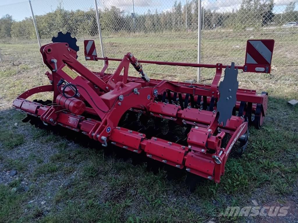 Horsch Joker 3.5 CT Kolutne brane