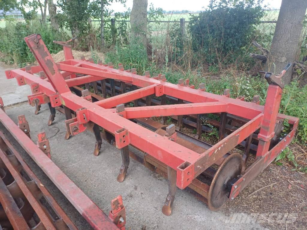 Cappon 300 CVB Brane