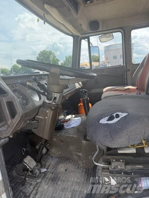 Iveco 145 Drugi tovornjaki