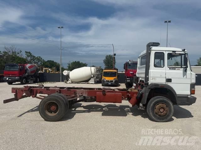 Iveco 145 Drugi tovornjaki