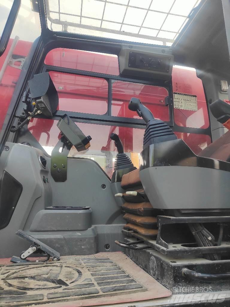 Sany STC250E5-2 Rabljeni žerjavi za vsak teren