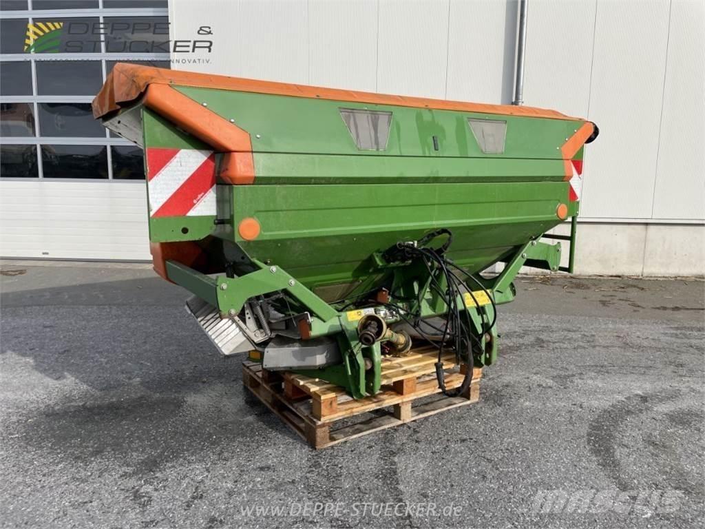Amazone ZA-M 1501 Trosilniki mineralnega gnojila