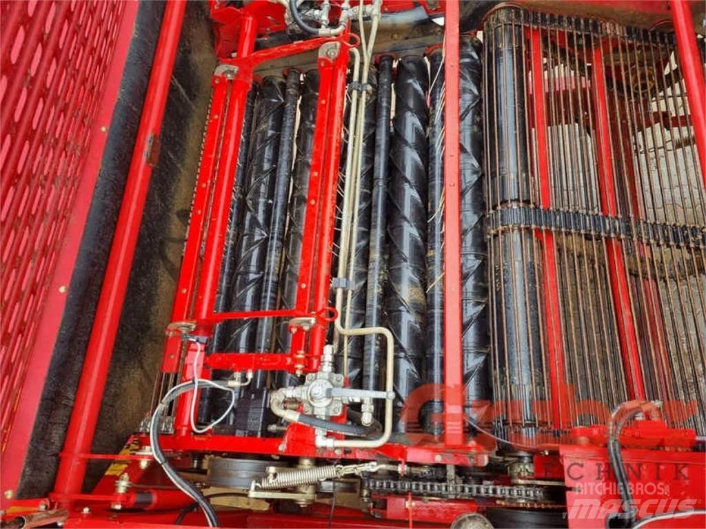 Grimme GT 170 S Oprema za pridelovanje krompirja - Drugo