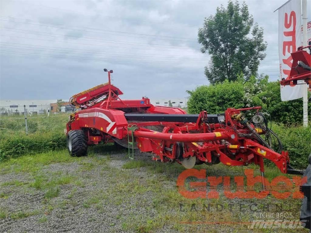 Grimme GT 170 S Oprema za pridelovanje krompirja - Drugo