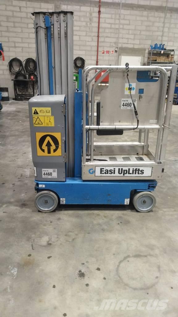 Genie GR 20 Vertikalna dvigala