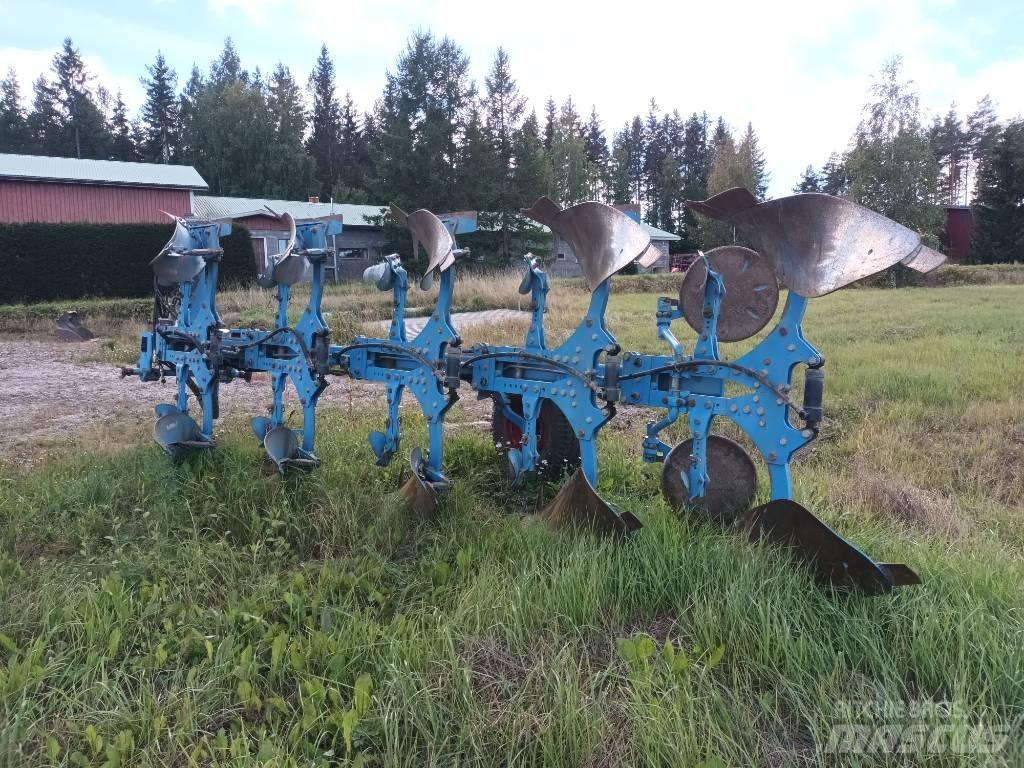 Lemken Vari-Opal 7 X Obračalni plugi