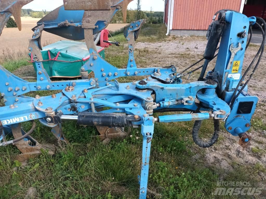 Lemken Vari-Opal 7 X Obračalni plugi