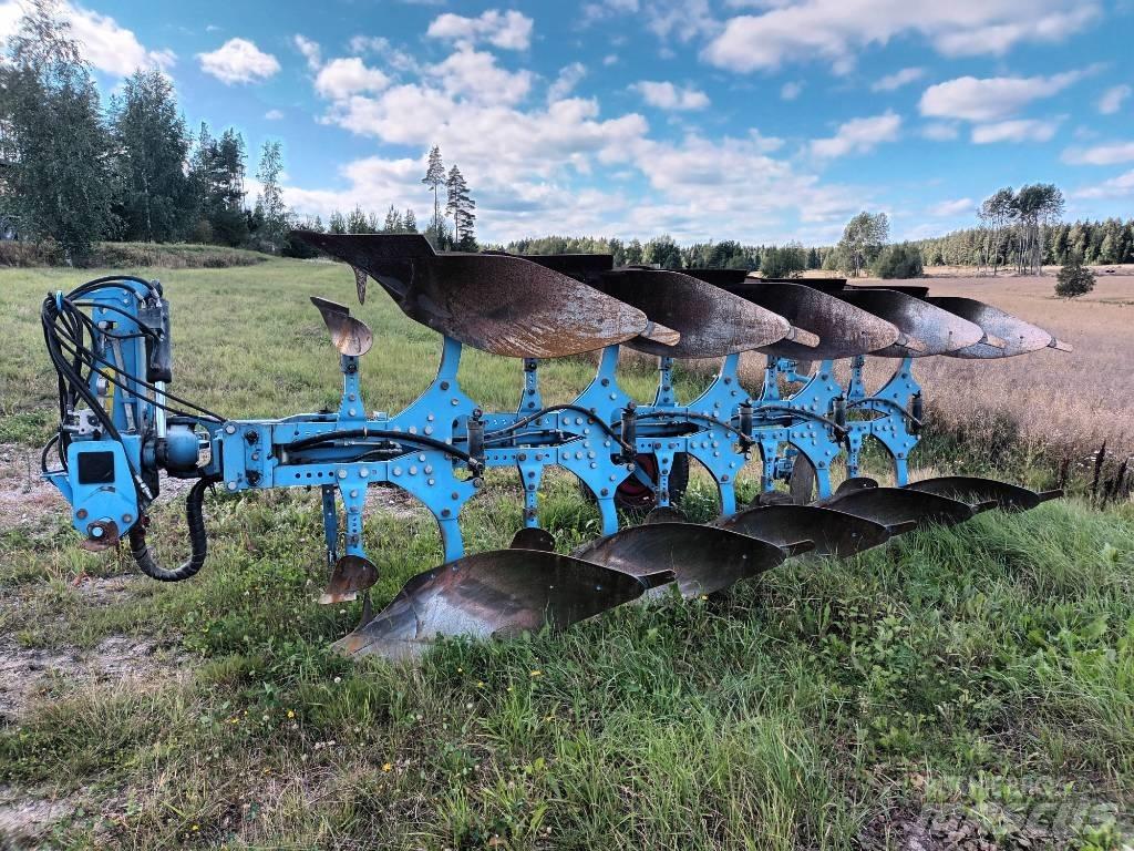 Lemken Vari-Opal 7 X Obračalni plugi